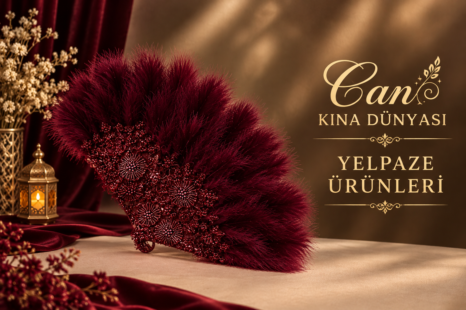 Yelpazeler