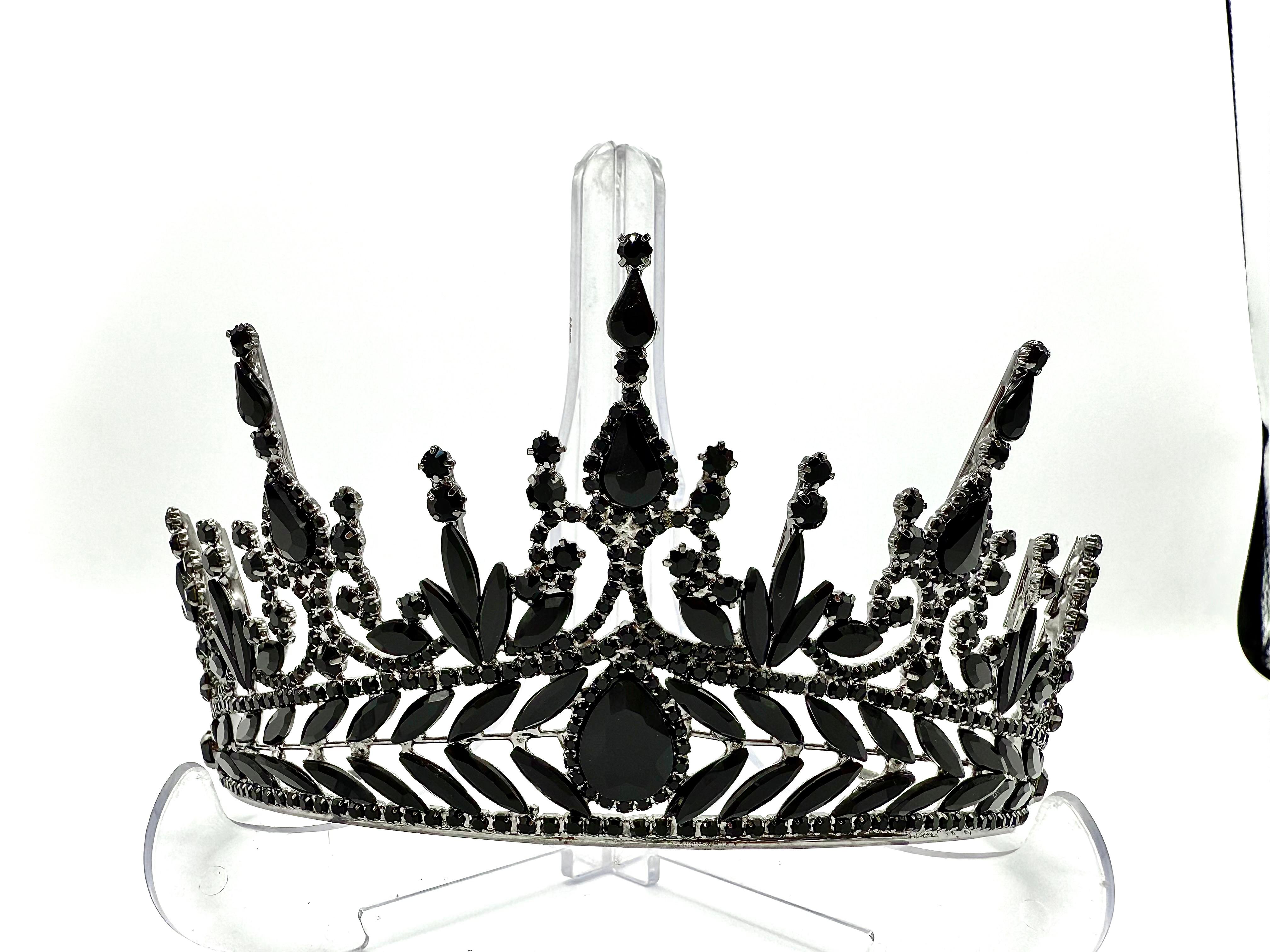 Damla Taşlı Sultan Tacı - 3