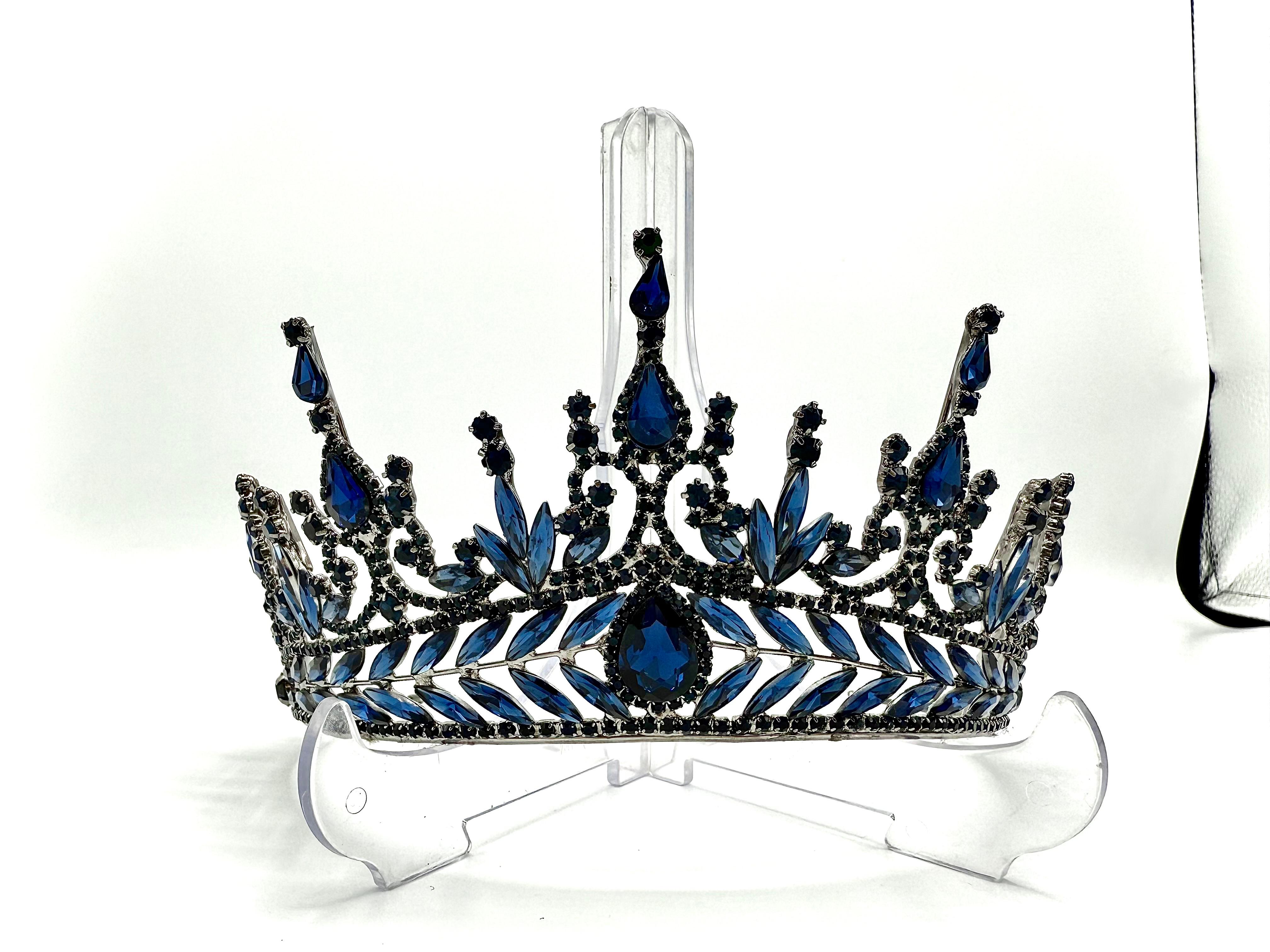 Damla Taşlı Sultan Tacı - 1